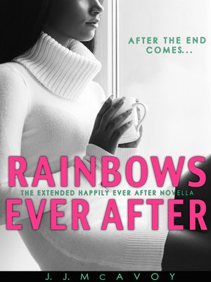 Rainbows Ever After - ebook